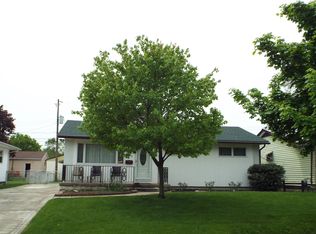 2503 Vanderberg Ave, Columbus, OH