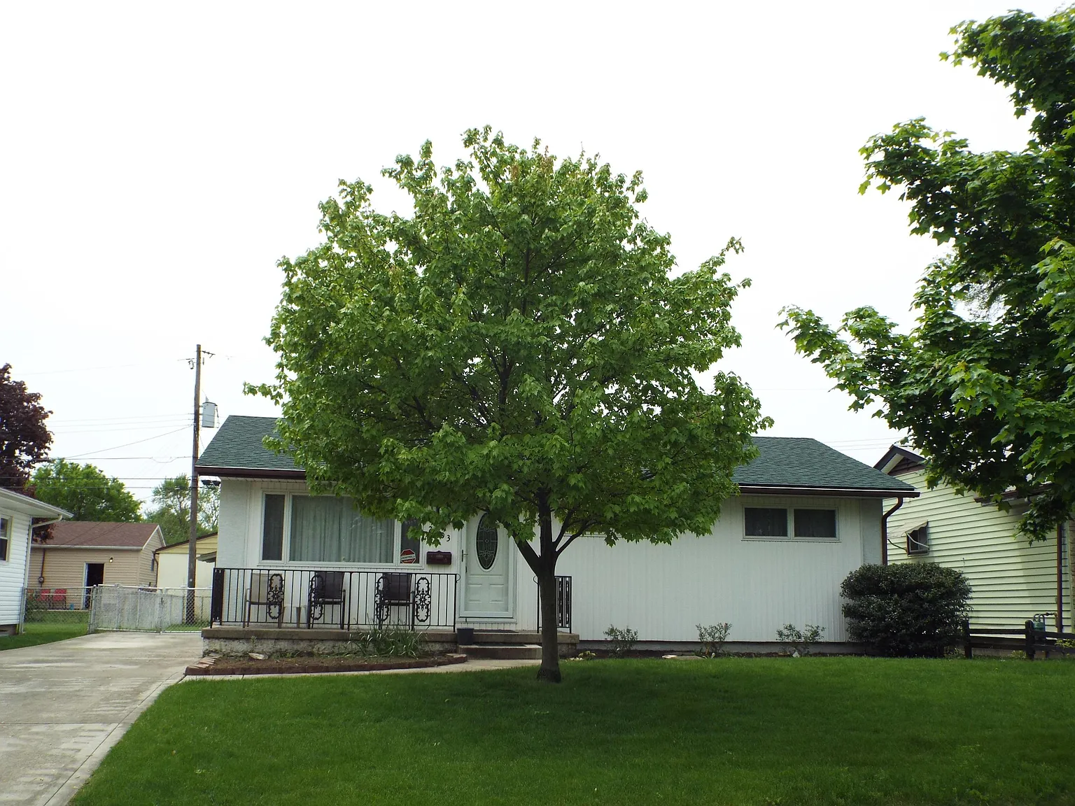 2503 Vanderberg Ave photo 1
