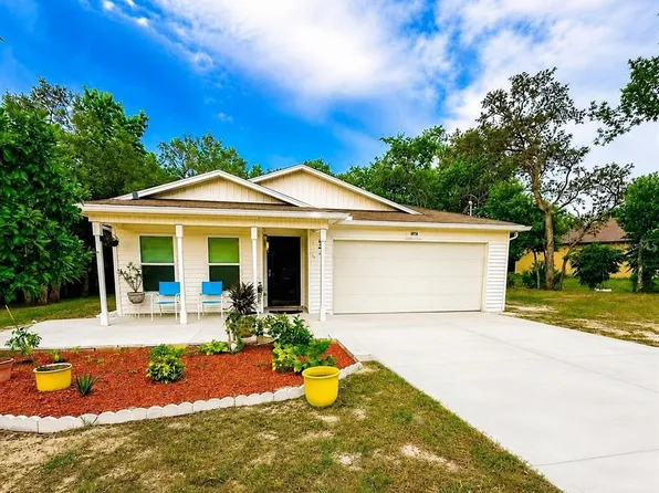 1490 PIPER ROAD, SPRING HILL, FL 34606