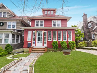 107 Fort Hill Cir, Staten Island, NY, 10301