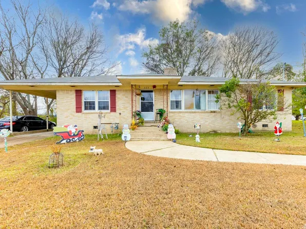 225 Clay St, Arkadelphia, AR 71923