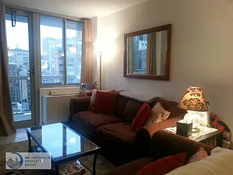 Rented by Metropolitan Property Group