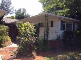 4 Moraga Dr, Chico, CA 95926