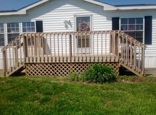 1930 Iu Drive.... Mill Creek Estates, Evansville, IN 47720