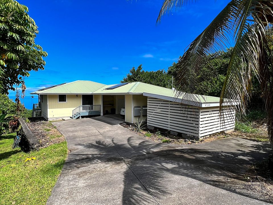 873193 Hawaii Belt Rd, Captain Cook, HI 96704 MLS 702579 Zillow