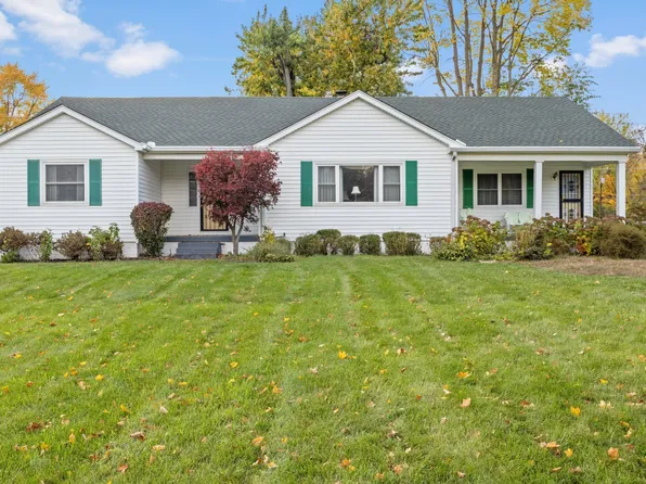 4802 N Kessler Blvd, Indianapolis, IN 46228