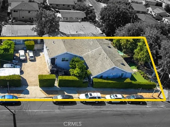 2742 Cincinnati St, Los Angeles, CA 90033