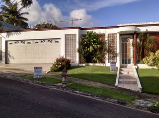 S11 21th Street - Las Rosas, San Juan, PR 00926