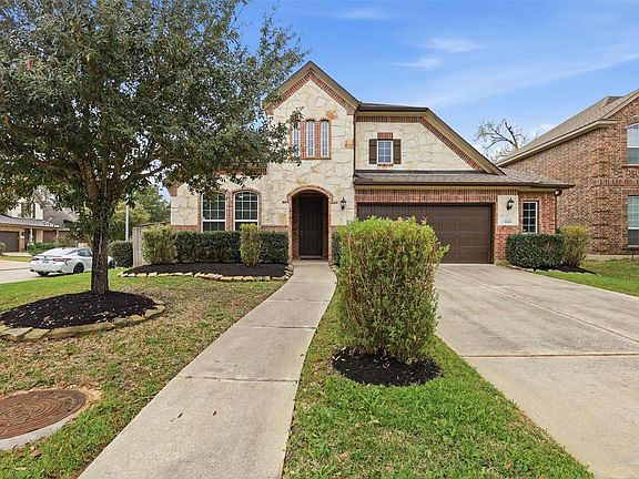 2nd image of 22503 Birch Ridge Meadow Dr