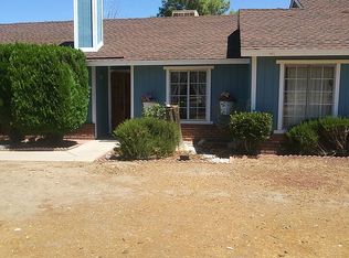 6091 Yucca Terrace Rd, Phelan, CA 92371