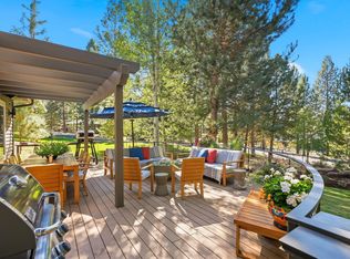 3028 NW Underhill Pl, Bend, OR 97703