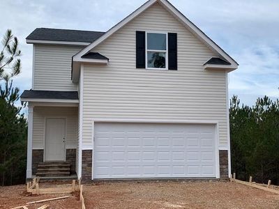 728 Riverside Dr, Calhoun, GA, 30701