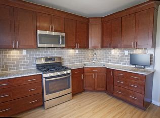 227 McAdoo Ave FLOOR 2, Jersey City, NJ 07305