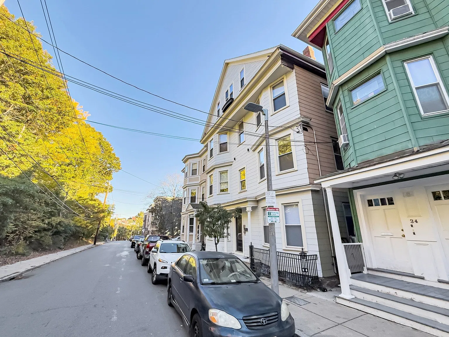 32 Fisher Ave — Photo 4