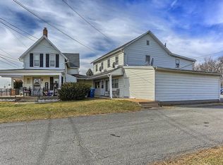 5607 Mount Pisgah Rd APT B, York, PA 17406