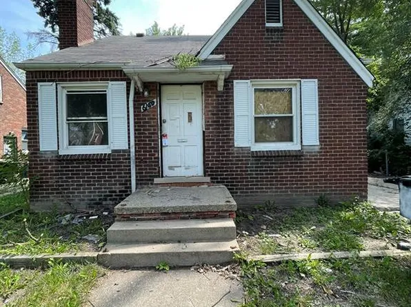 6160 Neff Ave, Detroit, MI 48224