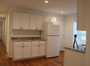 3214 Dubois Pl SE #1, Washington, DC 20019
