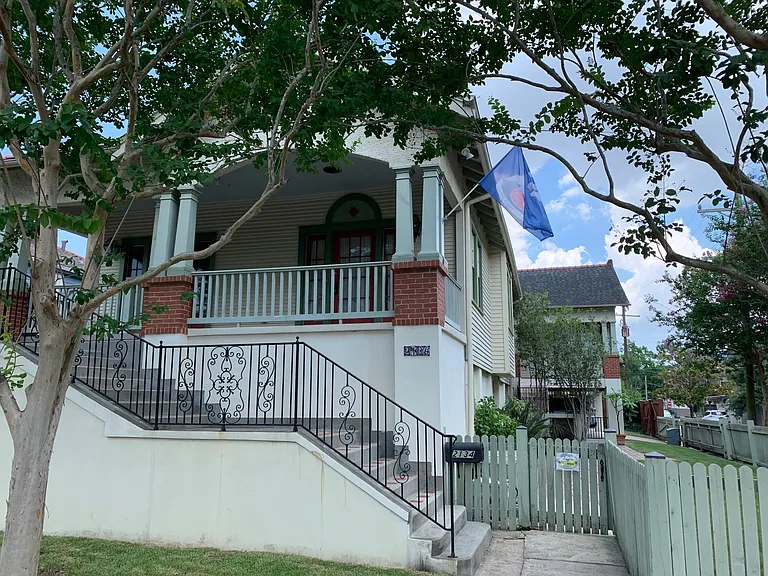 2134 S Salcedo St — Photo 1