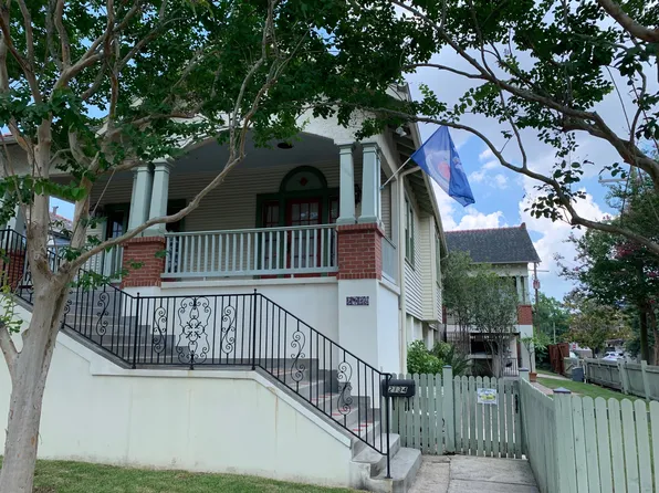 2134 S Salcedo St, New Orleans, LA 70125