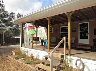 3437 E Cedar Oak Ln, Dunnellon, FL 34434