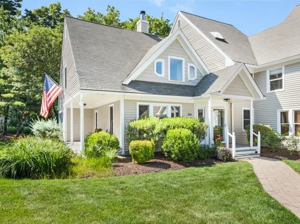 26 A W Main St, Mendham Boro, NJ 07945