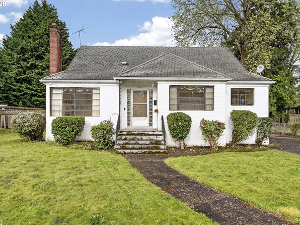 4845 NE 11th Ave, Portland, OR 97211