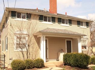 215 Delhi Ave, Columbus, OH 43202