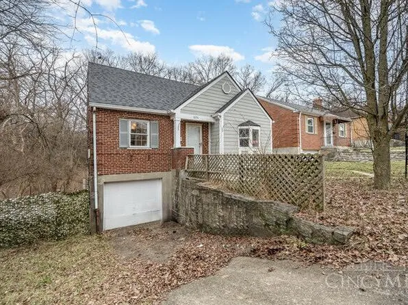 3096 Worthington Ave, Cincinnati, OH 45211