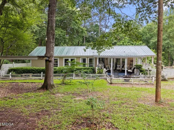 60 Doe Dr, Juliette, GA 31046
