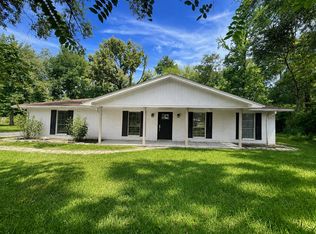 205 Pleasant St, Vidor, TX 77662