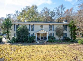1730 Macby Dr, Marietta, GA 30066