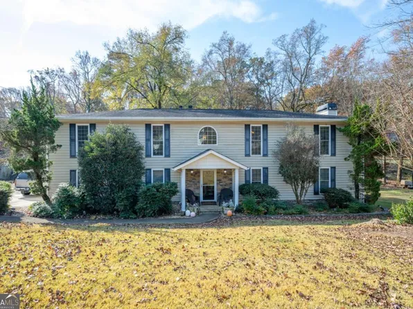 1730 Macby Dr, Marietta, GA 30066