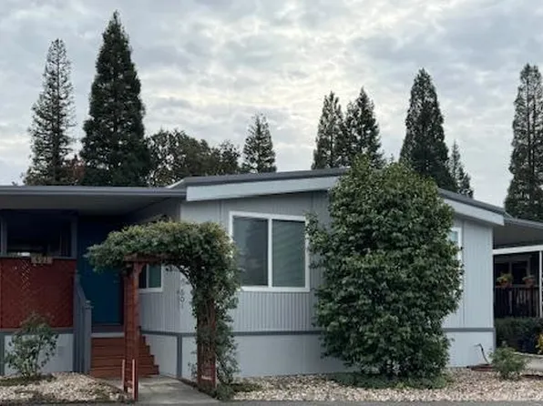 601 Aspen Way, Windsor, CA 95492