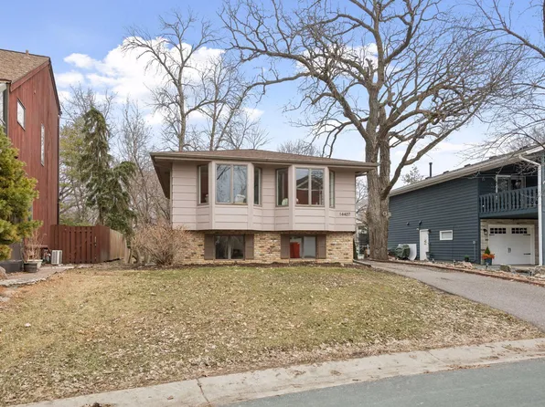 14407 Watersedge Trl NE, Prior Lake, MN 55372