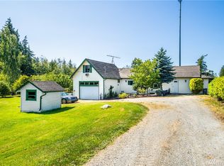 19745 Bonnie View Ln, Mount Vernon, WA 98273