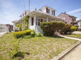 129 Morse Ave, Brockton, MA 02301
