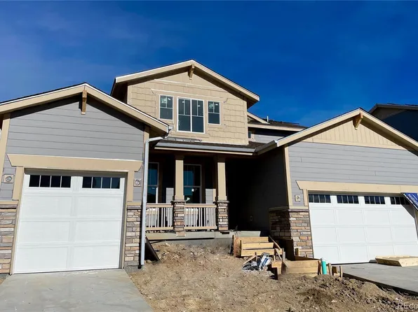 4855 Preserve Place, Firestone, CO 80504