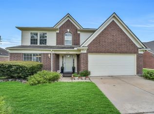 14203 Almond Bay Ln, Houston, TX 77083