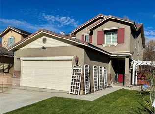 34138 Crenshaw St, Beaumont, CA 92223
