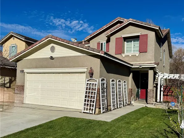 34138 Crenshaw St, Beaumont, CA 92223
