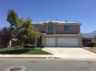 43644 Amazon St, Hemet, CA 92544