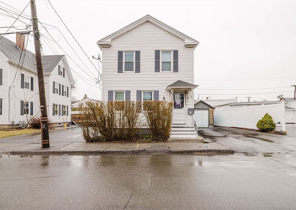 1st image of 5 State St