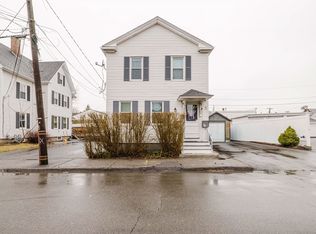 5 State St, Taunton, MA 02780