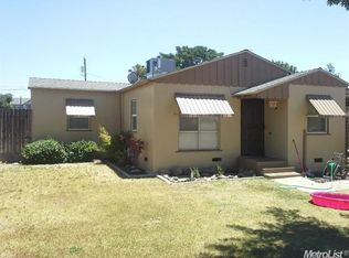 878 S Orange St, Turlock, CA