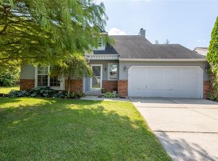 1641 E Remington Ct, Indianapolis, IN