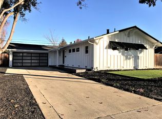 1245 Nilda Ave, Mountain View, CA 94040