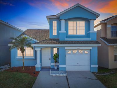 1216 Sandbrook Dr, Orlando, FL, 32824