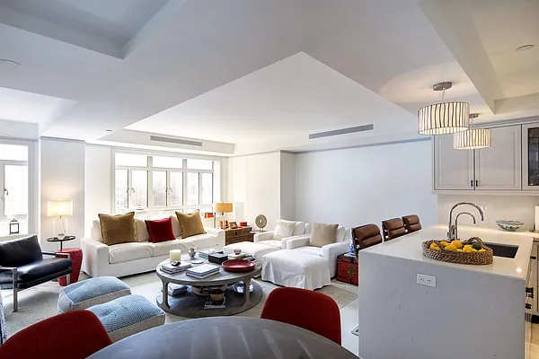 Rented by Brown Harris Stevens | media 12