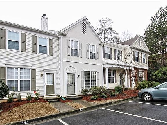 2nd image of 243 Buckland Dr