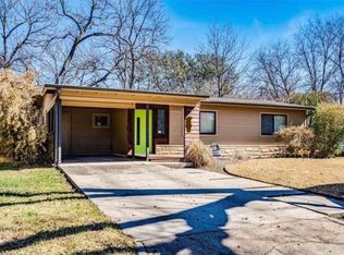 610 W Crestland Dr, Austin, TX 78752